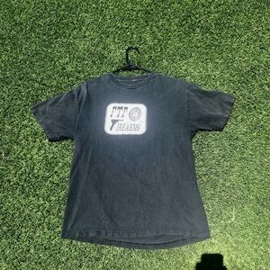 FTP Black T-shirt